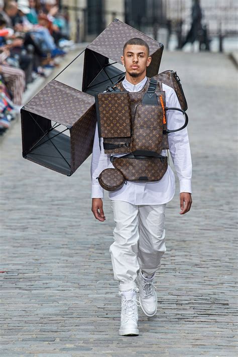 ropa louis vuitton.